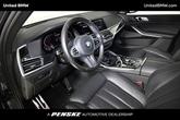 Thumbnail of 2022 Arctic Grey Metallic BMW X7