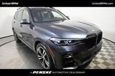 Thumbnail of 2022 Arctic Grey Metallic BMW X7