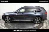 Thumbnail of 2022 Arctic Grey Metallic BMW X7