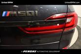 Thumbnail of 2022 Arctic Grey Metallic BMW X7