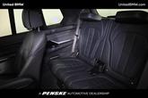 Thumbnail of 2022 Arctic Grey Metallic BMW X7