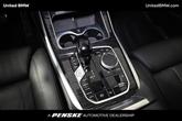 Thumbnail of 2022 Arctic Grey Metallic BMW X7