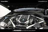 Thumbnail of 2022 Arctic Grey Metallic BMW X7