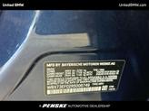 Thumbnail of 2024 Phytonic Blue Metallic BMW X1