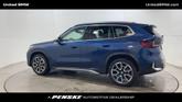 Thumbnail of 2024 Phytonic Blue Metallic BMW X1