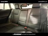 Thumbnail of 2021 Midnight Black Metallic Toyota RAV4 Hybrid