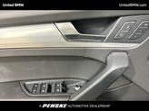 Thumbnail of 2024 Glacier White Audi Q5