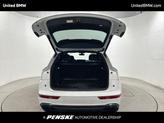 Thumbnail of 2024 Glacier White Audi Q5
