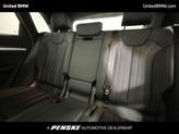 Thumbnail of 2024 Glacier White Audi Q5
