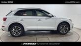 Thumbnail of 2024 Glacier White Audi Q5