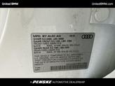 Thumbnail of 2024 Glacier White Audi Q5