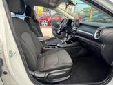 Thumbnail of 2023 White Kia Forte