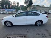Thumbnail of 2023 White Kia Forte