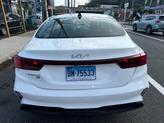 Thumbnail of 2023 White Kia Forte