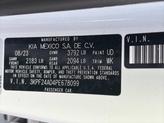 Thumbnail of 2023 White Kia Forte