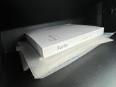Thumbnail of 2023 White Kia Forte