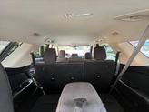 Thumbnail of 2024 Black Nissan Pathfinder
