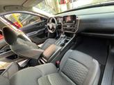 Thumbnail of 2024 Black Nissan Pathfinder