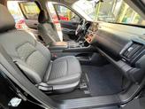 Thumbnail of 2024 Black Nissan Pathfinder