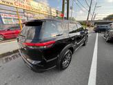 Thumbnail of 2024 Black Nissan Pathfinder