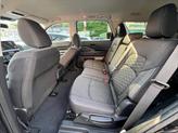 Thumbnail of 2024 Black Nissan Pathfinder