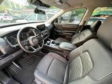 Thumbnail of 2024 Black Nissan Pathfinder