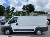 Thumbnail of 2018 White RAM ProMaster 1500