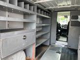 Thumbnail of 2018 White RAM ProMaster 1500