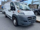 Photo of 2018 White RAM ProMaster 1500