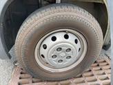 Thumbnail of 2018 White RAM ProMaster 1500