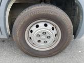 Thumbnail of 2018 White RAM ProMaster 1500