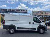 Thumbnail of 2018 White RAM ProMaster 1500
