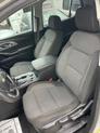 Thumbnail of 2021 Silver Chevrolet Traverse