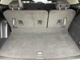 Thumbnail of 2021 Silver Chevrolet Traverse