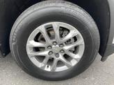 Thumbnail of 2021 Silver Chevrolet Traverse
