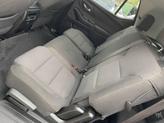 Thumbnail of 2021 Silver Chevrolet Traverse