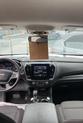 Thumbnail of 2021 Silver Chevrolet Traverse