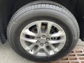 Thumbnail of 2021 Silver Chevrolet Traverse