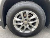 Thumbnail of 2021 Silver Chevrolet Traverse