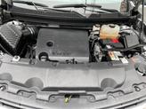 Thumbnail of 2021 Silver Chevrolet Traverse