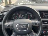 Thumbnail of 2016 Gray Audi Q5