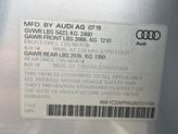 Thumbnail of 2016 Gray Audi Q5