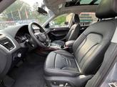 Thumbnail of 2016 Gray Audi Q5