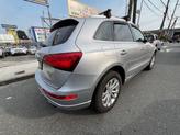 Thumbnail of 2016 Gray Audi Q5
