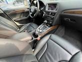 Thumbnail of 2016 Gray Audi Q5