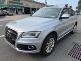 Thumbnail of 2016 Gray Audi Q5