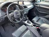 Thumbnail of 2018 Black Audi Q3