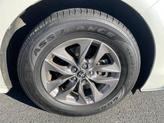 Thumbnail of 2021 White Toyota Sienna