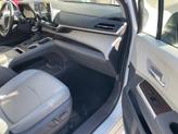 Thumbnail of 2021 White Toyota Sienna