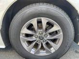 Thumbnail of 2021 White Toyota Sienna